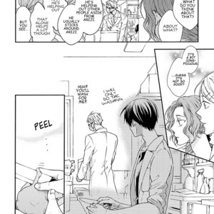 [TAINO Nikke] Kunkou Schale [Eng] – Gay Manga sex 111