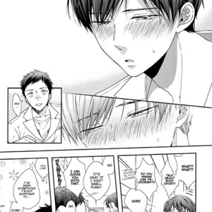 [TAINO Nikke] Kunkou Schale [Eng] – Gay Manga sex 114
