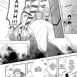 [TAINO Nikke] Kunkou Schale [Eng] – Gay Manga sex 115
