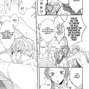 [TAINO Nikke] Kunkou Schale [Eng] – Gay Manga sex 116
