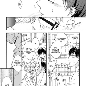 [TAINO Nikke] Kunkou Schale [Eng] – Gay Manga sex 122