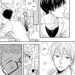 [TAINO Nikke] Kunkou Schale [Eng] – Gay Manga sex 126