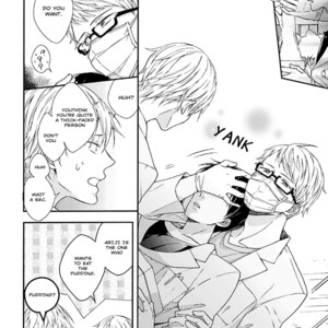 [TAINO Nikke] Kunkou Schale [Eng] – Gay Manga sex 127
