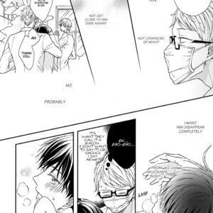 [TAINO Nikke] Kunkou Schale [Eng] – Gay Manga sex 129