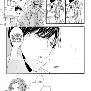 [TAINO Nikke] Kunkou Schale [Eng] – Gay Manga sex 130