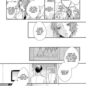 [TAINO Nikke] Kunkou Schale [Eng] – Gay Manga sex 132