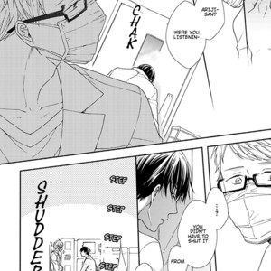 [TAINO Nikke] Kunkou Schale [Eng] – Gay Manga sex 133