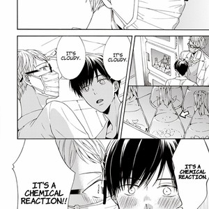 [TAINO Nikke] Kunkou Schale [Eng] – Gay Manga sex 140