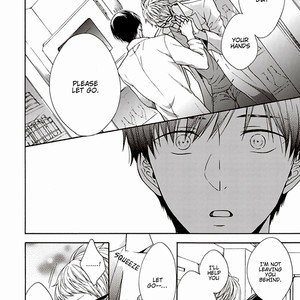 [TAINO Nikke] Kunkou Schale [Eng] – Gay Manga sex 142