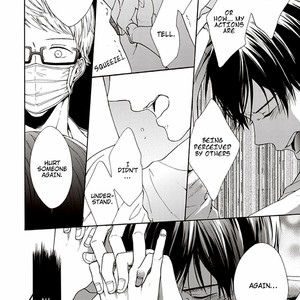 [TAINO Nikke] Kunkou Schale [Eng] – Gay Manga sex 144