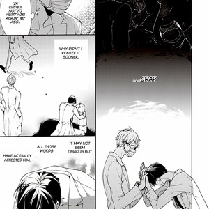 [TAINO Nikke] Kunkou Schale [Eng] – Gay Manga sex 145