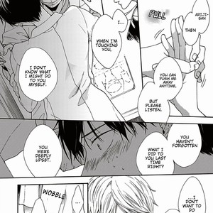 [TAINO Nikke] Kunkou Schale [Eng] – Gay Manga sex 146