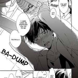 [TAINO Nikke] Kunkou Schale [Eng] – Gay Manga sex 147