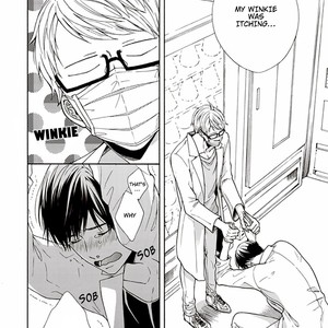 [TAINO Nikke] Kunkou Schale [Eng] – Gay Manga sex 148