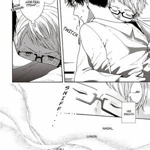 [TAINO Nikke] Kunkou Schale [Eng] – Gay Manga sex 152