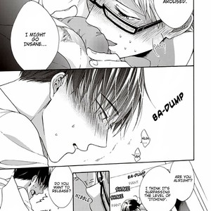 [TAINO Nikke] Kunkou Schale [Eng] – Gay Manga sex 157