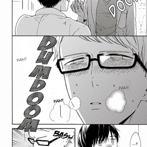 [TAINO Nikke] Kunkou Schale [Eng] – Gay Manga sex 160