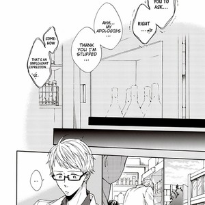 [TAINO Nikke] Kunkou Schale [Eng] – Gay Manga sex 162