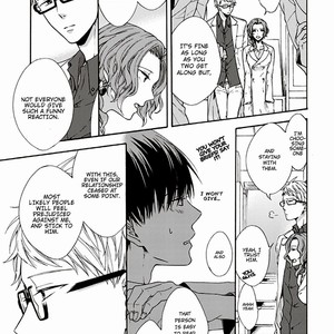 [TAINO Nikke] Kunkou Schale [Eng] – Gay Manga sex 167