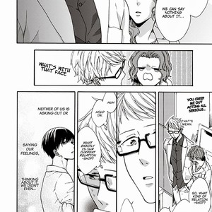 [TAINO Nikke] Kunkou Schale [Eng] – Gay Manga sex 168