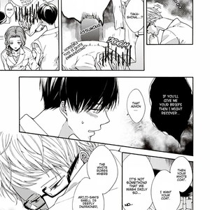 [TAINO Nikke] Kunkou Schale [Eng] – Gay Manga sex 169