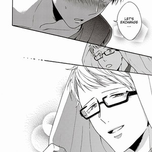 [TAINO Nikke] Kunkou Schale [Eng] – Gay Manga sex 172
