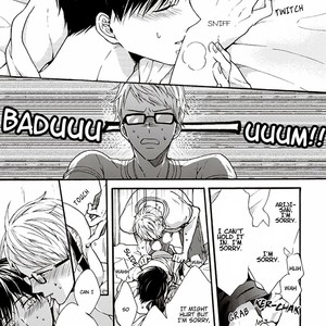 [TAINO Nikke] Kunkou Schale [Eng] – Gay Manga sex 177