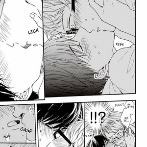 [TAINO Nikke] Kunkou Schale [Eng] – Gay Manga sex 179