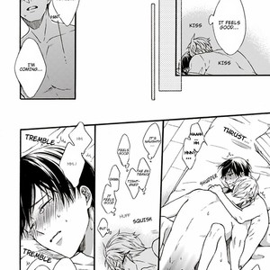 [TAINO Nikke] Kunkou Schale [Eng] – Gay Manga sex 180