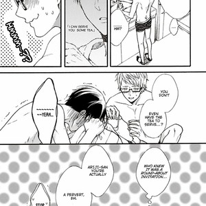 [TAINO Nikke] Kunkou Schale [Eng] – Gay Manga sex 183