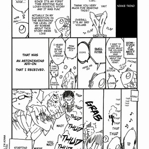 [TAINO Nikke] Kunkou Schale [Eng] – Gay Manga sex 184