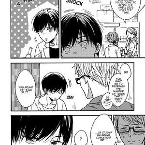 [TAINO Nikke] Kunkou Schale [Eng] – Gay Manga sex 186