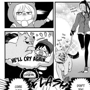 [Harms (Kisato)] Futari De Dekiru Mon! – Yuri on Ice dj [ENG] – Gay Manga sex 15
