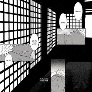 [BEEEEP! (Yukichi Aya)] Summer Zombies – Haikyuu!! dj [Eng] – Gay Manga sex 33