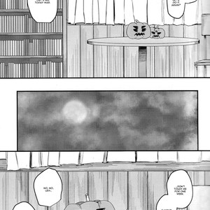 [Dickle (Kanimura)] Mischievous Ghosts – Attack on Titan dj [Eng] – Gay Manga sex 29