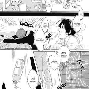 [bad romance (kashisu)] Devils Party More Scream!! – Kuroko no Basuke dj [Eng] – Gay Manga sex 7