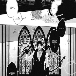 [bad romance (kashisu)] Devils Party More Scream!! – Kuroko no Basuke dj [Eng] – Gay Manga sex 8