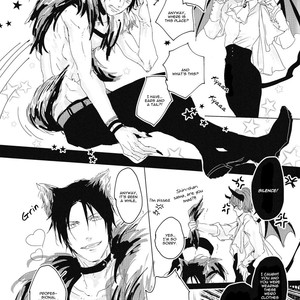 [bad romance (kashisu)] Devils Party More Scream!! – Kuroko no Basuke dj [Eng] – Gay Manga sex 19