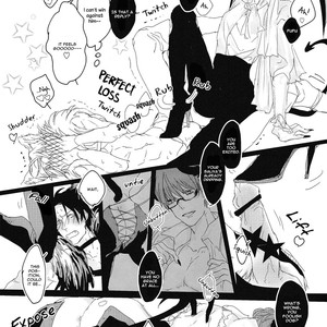 [bad romance (kashisu)] Devils Party More Scream!! – Kuroko no Basuke dj [Eng] – Gay Manga sex 23