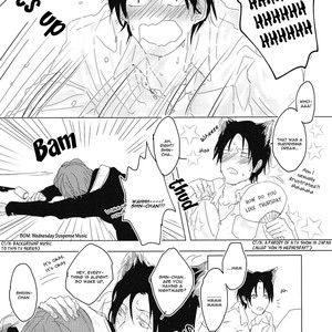 [bad romance (kashisu)] Devils Party More Scream!! – Kuroko no Basuke dj [Eng] – Gay Manga sex 32