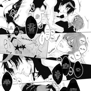 [bad romance (kashisu)] Devils Party More Scream!! – Kuroko no Basuke dj [Eng] – Gay Manga sex 34