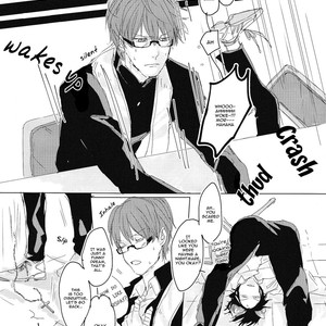 [bad romance (kashisu)] Devils Party More Scream!! – Kuroko no Basuke dj [Eng] – Gay Manga sex 36
