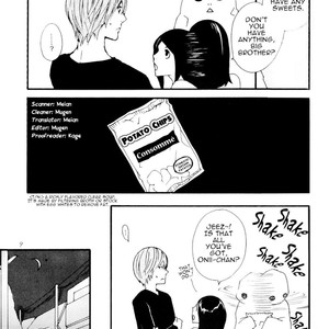 [ERARE] Halloween Game – Death Note dj [Eng] – Gay Manga sex 14