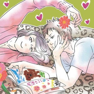 [ABE Akane] Itsumo Anata no Koto Bakari (update c.4) [Eng] – Gay Manga sex 3