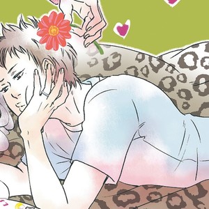 [ABE Akane] Itsumo Anata no Koto Bakari (update c.4) [Eng] – Gay Manga sex 5
