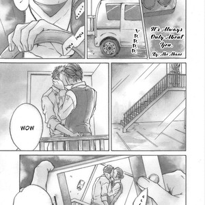 [ABE Akane] Itsumo Anata no Koto Bakari (update c.4) [Eng] – Gay Manga sex 10