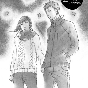 [ABE Akane] Itsumo Anata no Koto Bakari (update c.4) [Eng] – Gay Manga sex 11