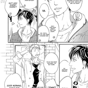 [ABE Akane] Itsumo Anata no Koto Bakari (update c.4) [Eng] – Gay Manga sex 13