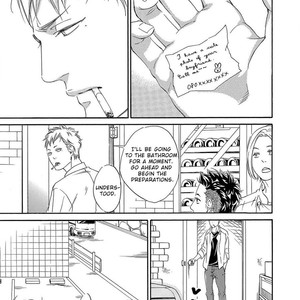 [ABE Akane] Itsumo Anata no Koto Bakari (update c.4) [Eng] – Gay Manga sex 16