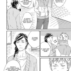 [ABE Akane] Itsumo Anata no Koto Bakari (update c.4) [Eng] – Gay Manga sex 21